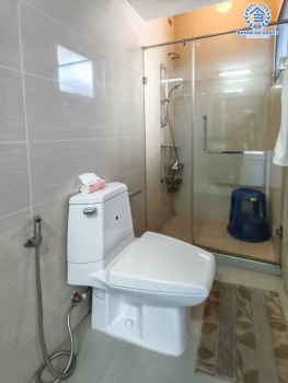 *****บ้านเดี่ยวมือสองย่านกรุงเทพมหานคร ม.โฮมเพลส เดอะพาร์ค วงแหวน-พระราม9 เนื้อที่กว้างขวางมากถึง 51 ตร.ว. ฟังก์ชัน 3 ห้องนอน 2 ห้องน้ำ 2 ที่จอดรถ แถมฟรี! 4 เครื่องปรับอากาศ และเฟอร์นิเจอร์ทั้งหลัง บนทำเลดี ใกล้สุวรรณภูมิ และทางด่วน "มอเตอร์เวย์ พระราม9"